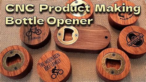 cnc machining bottle opener|bottle opener drawing easy.